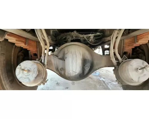 Axle Alliance Other Axle Assembly, Rear