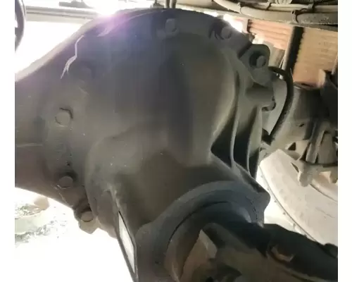 Axle Alliance Other Axle Assembly, Rear