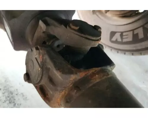 Axle Alliance Other Axle Assembly, Rear