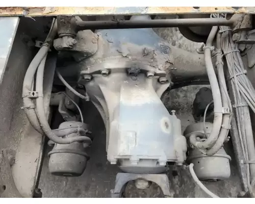 Axle Alliance Other Axle Assembly Housing
