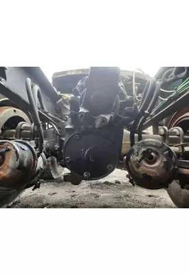 Axle Alliance Other Axle Assembly Housing