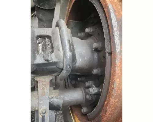 Axle Alliance Other Axle Assembly Housing