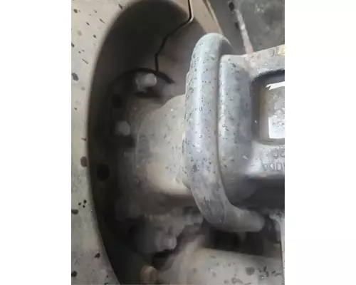 Axle Alliance Other Axle Assembly Housing