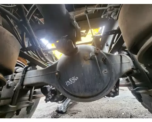 Axle Alliance Other Axle Assembly Housing