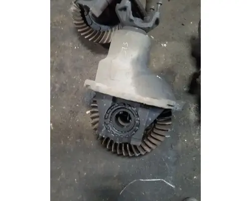 Axle Assembly, Rear (Single Or Rear) Axle Alliance Other Casey's Truck Salvage World