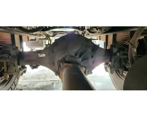 Axle Assembly, Rear (Single Or Rear) Axle Alliance Other Complete Recycling Group LLC