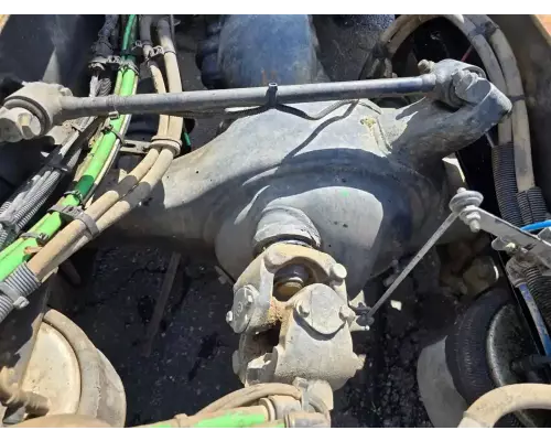Axle Housing (Front) Axle Alliance Other Garabedian Equipment Company