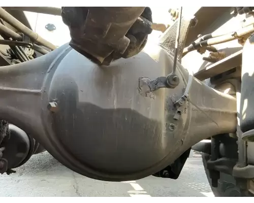 Axle Housing (Front) Axle Alliance Other Garabedian Equipment Company