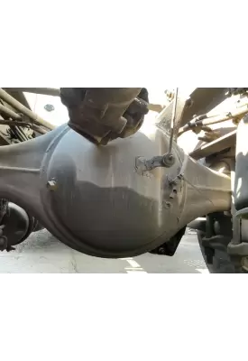 Axle Alliance Other Axle Housing (Front)