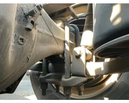 Axle Alliance Other Axle Housing (Front)