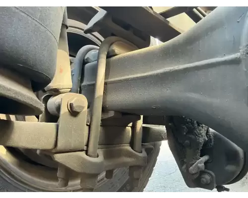 Axle Alliance Other Axle Housing (Front)