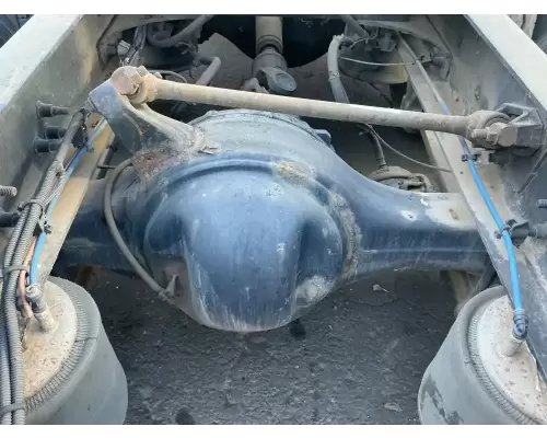 Axle Housing (Rear) Axle Alliance Other Garabedian Equipment Company