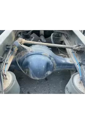 Axle Alliance Other Axle Housing (Rear)