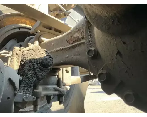Axle Alliance Other Axle Housing (Rear)