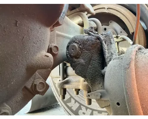 Axle Alliance Other Axle Housing (Rear)