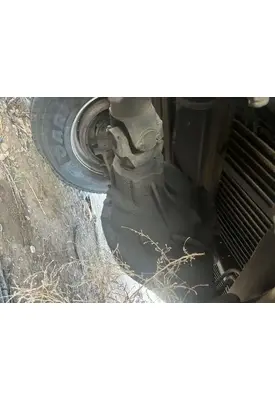 Axle Alliance Other Axle Housing (Rear)