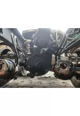 Axle Alliance Other Axle Housing (Rear)