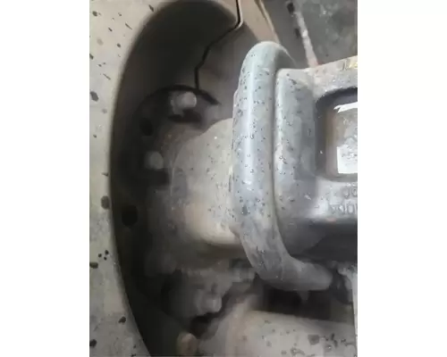Axle Alliance Other Axle Housing (Rear)