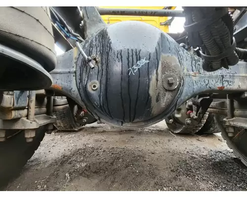 Axle Alliance Other Axle Housing (Rear)