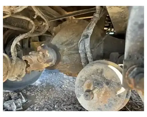 Axle Housing (Rear) Axle Alliance Other Holst Truck Parts