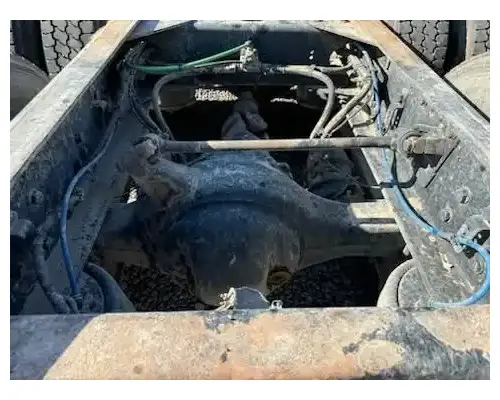 Axle Housing (Rear) Axle Alliance Other Holst Truck Parts