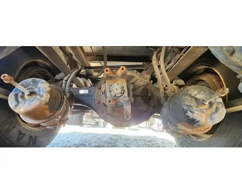 Axle Housing (Rear) Axle Alliance Other Complete Recycling Group LLC