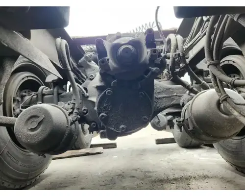 Axle Housing (Rear) Axle Alliance Other Complete Recycling Group LLC