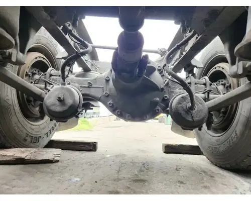 Axle Housing (Rear) Axle Alliance Other Complete Recycling Group LLC