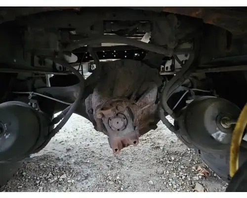 Axle Housing (Rear) Axle Alliance Other Complete Recycling Group LLC