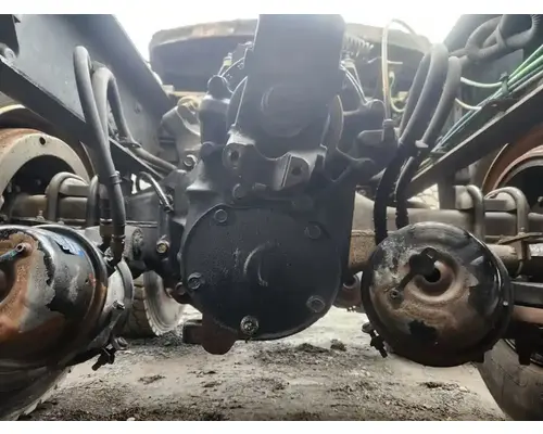 Axle Housing (Rear) Axle Alliance Other Complete Recycling Group LLC