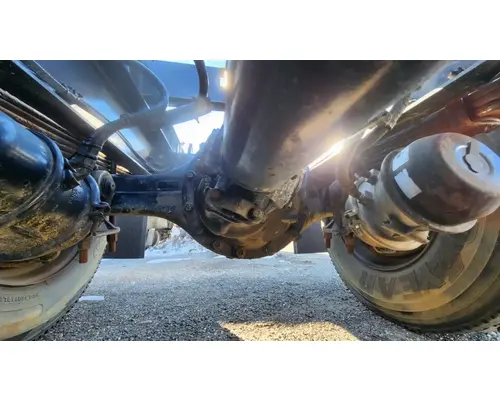 Axle Housing (Rear) Axle Alliance Other Complete Recycling Group LLC