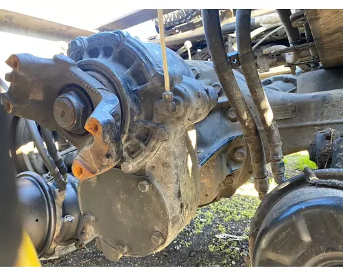 Axle Alliance Other Cutoff