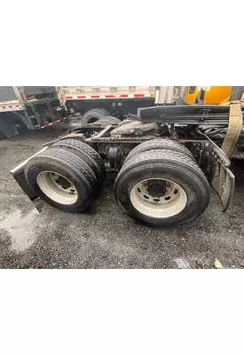 Axle Alliance Other Cutoff