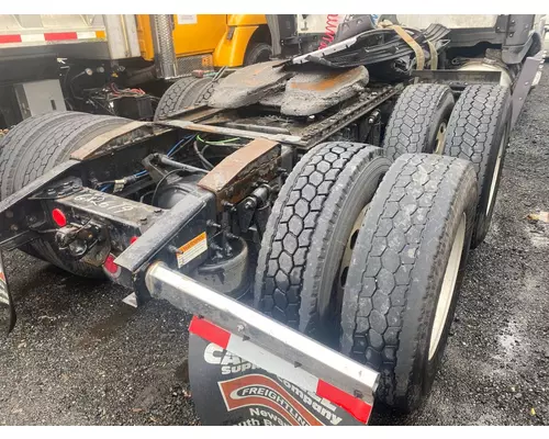 Axle Alliance Other Cutoff