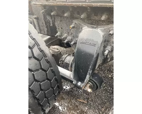 Axle Alliance Other Cutoff