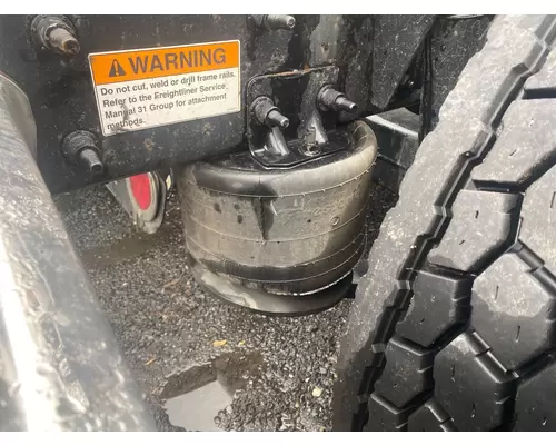 Axle Alliance Other Cutoff