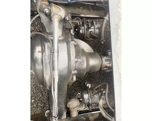 Axle Alliance Other Cutoff