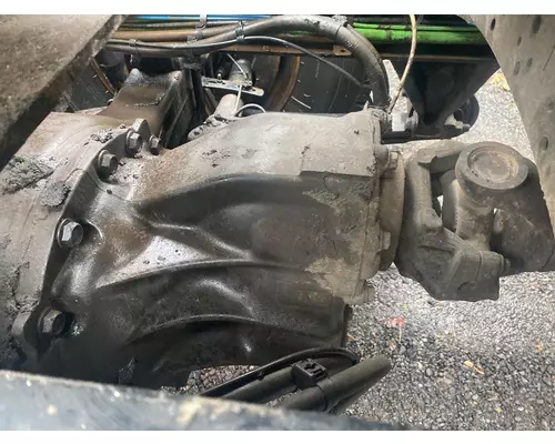 Axle Alliance Other Cutoff