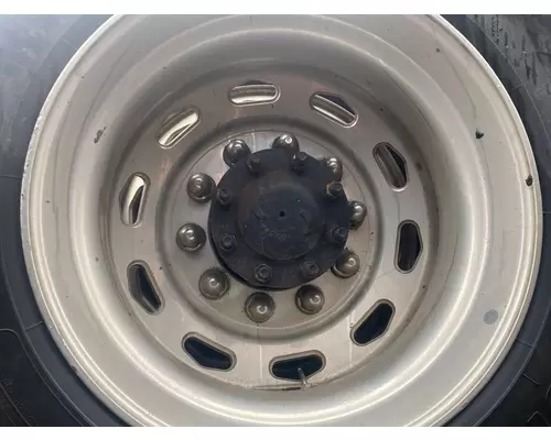 Axle Alliance Other Cutoff