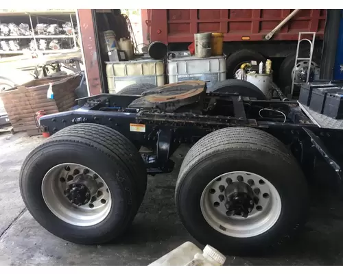 Cutoff Assembly (Housings & Suspension Only) Axle Alliance Other Complete Recycling Group LLC