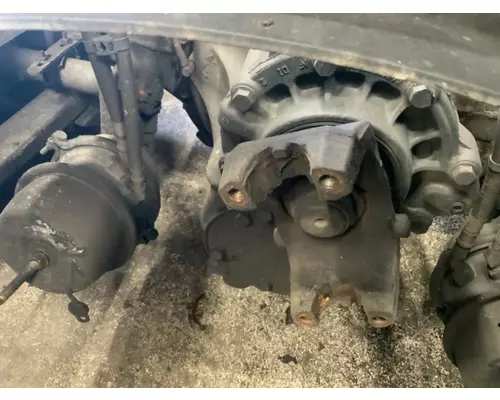 Axle Alliance Other Cutoff