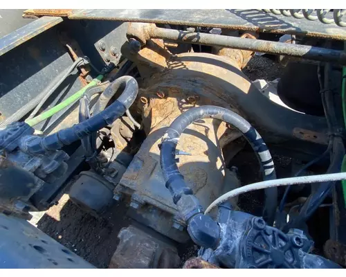 Axle Alliance Other Cutoff