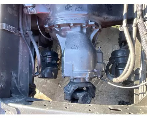 Axle Alliance Other Cutoff
