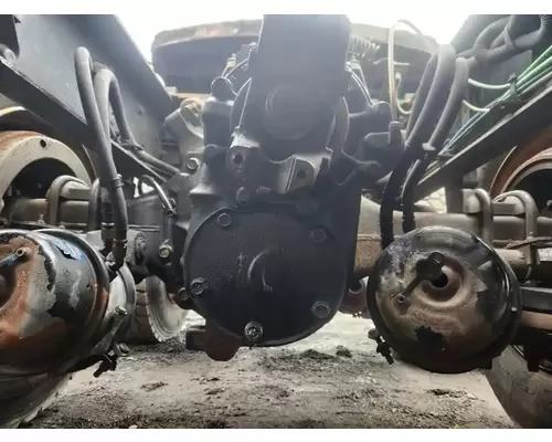 Rears (Front) Axle Alliance Other Complete Recycling Group LLC