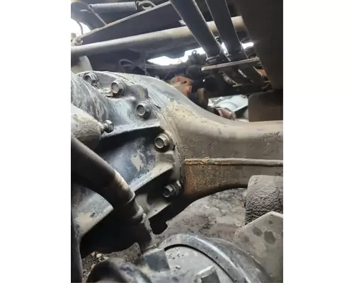 Axle Alliance Other Rears (Front)