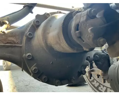 Rears (Rear) Axle Alliance Other Garabedian Equipment Company