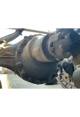 Axle Alliance Other Rears (Rear)