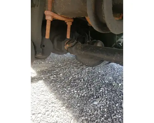 Axle Alliance Other Rears (Rear)