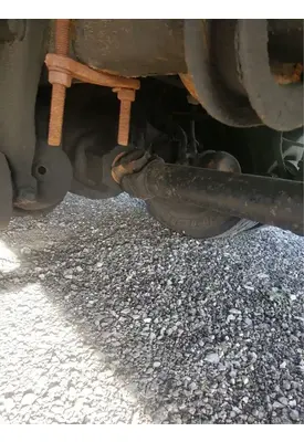 Axle Alliance Other Rears (Rear)