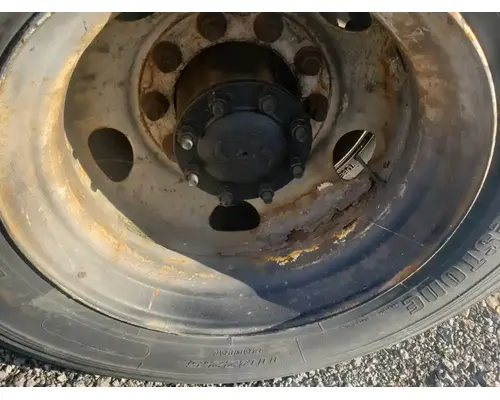 Axle Alliance Other Rears (Rear)